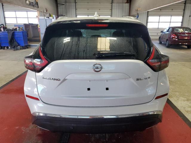 5N1AZ2CSXLN116117 Nissan Murano  6