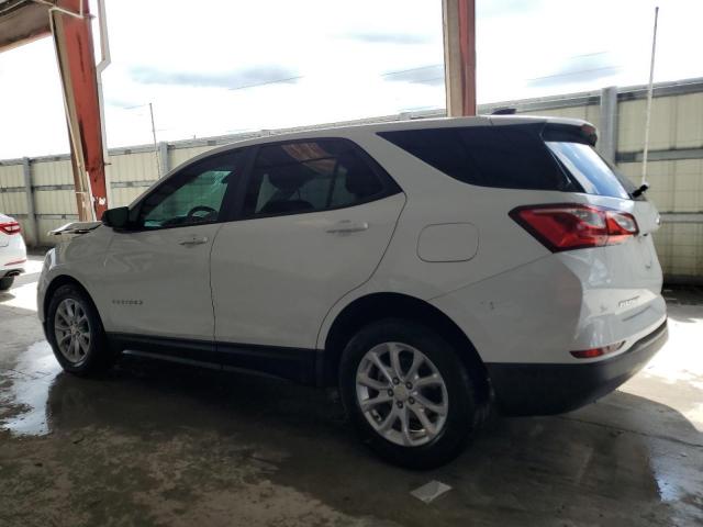  CHEVROLET EQUINOX 2020 Biały