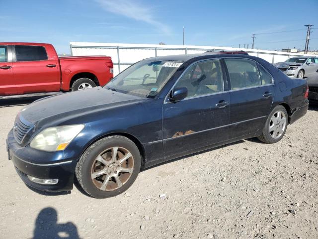 2004 Lexus Ls 430 na sprzedaż w Appleton, WI - Front End