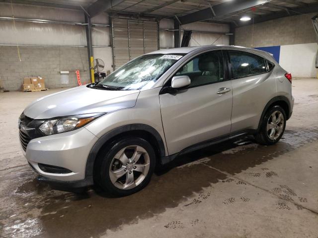 2016 Honda Hr-V Lx იყიდება Chalfont-ში, PA - Minor Dent/Scratches