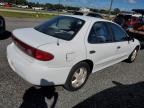 2003 Chevrolet Cavalier Ls продається в Fort Pierce, FL - Water/Flood