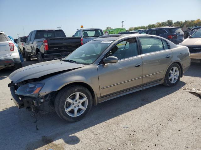 2005 Nissan Altima Se