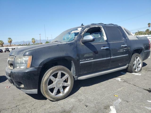 2011 Chevrolet Avalanche Ltz