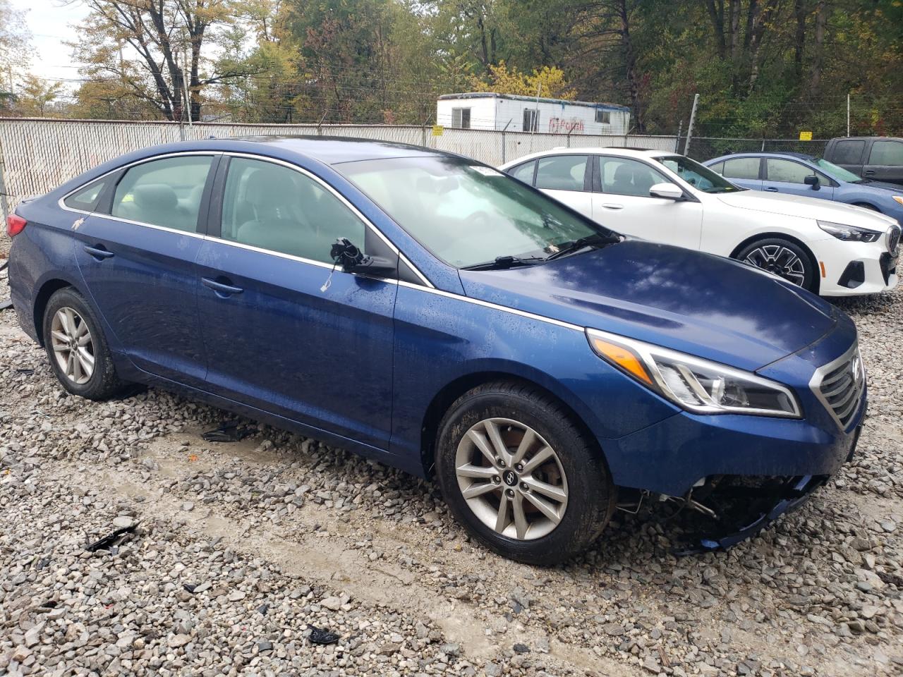 2016 Hyundai Sonata - Image 4