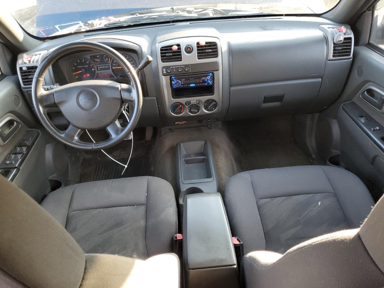 2005 Chevrolet Colorado - Image 8