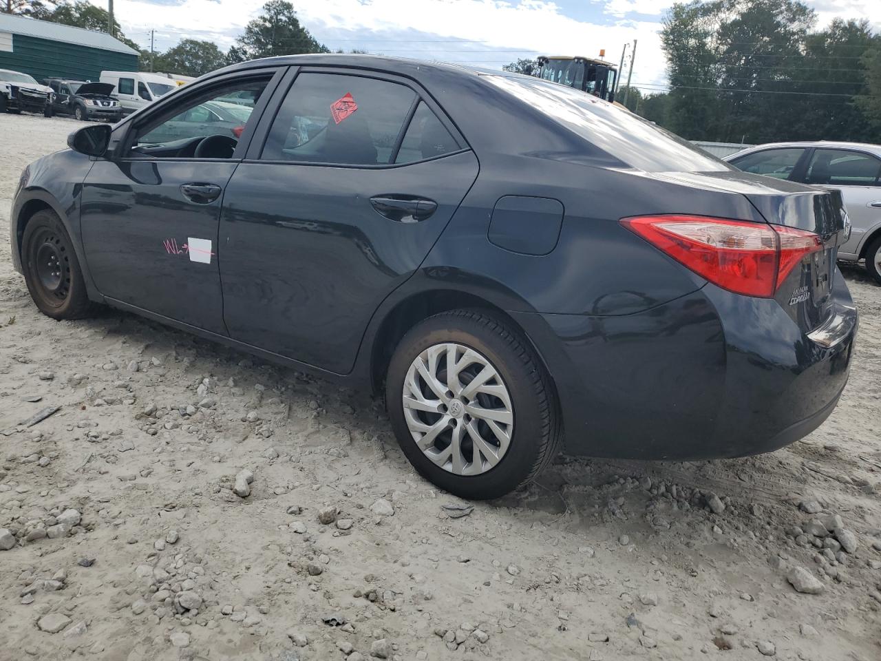 2019 Toyota Corolla - Image 2