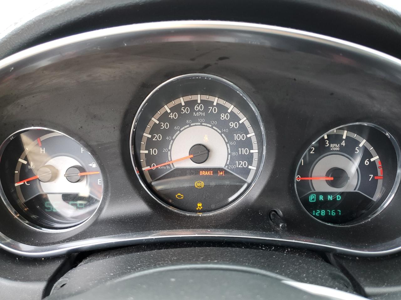 2013 Chrysler 200 Touring VIN: 1C3CCBBB9DN629784 Lot: 68941505