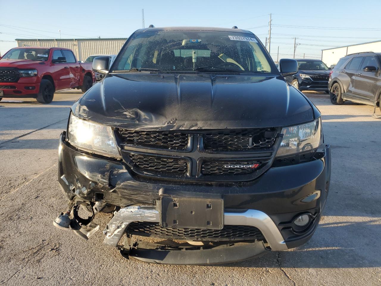 2019 Dodge Journey - Image 5