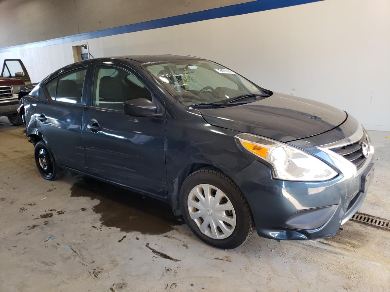 VIN 3N1CN7AP3GL918036 2016 NISSAN VERSA no.4