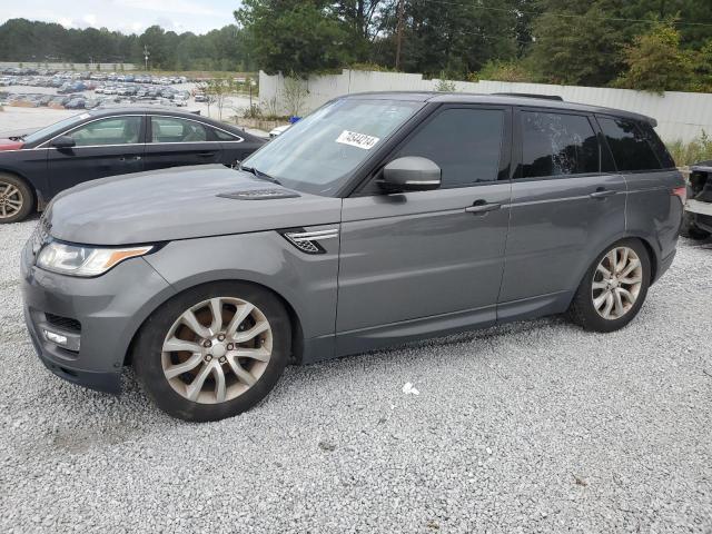 2014 Land Rover Range Rover Sport Hse en Venta en Fairburn, GA - Side