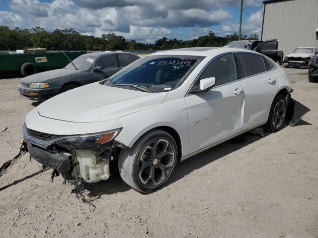 2020 Chevrolet Malibu Lt zu verkaufen in Apopka, FL - All Over