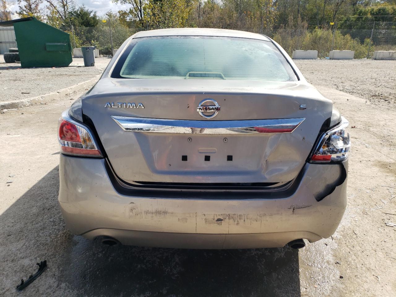 1N4AL3AP5FN909300 2015 Nissan Altima 2.5