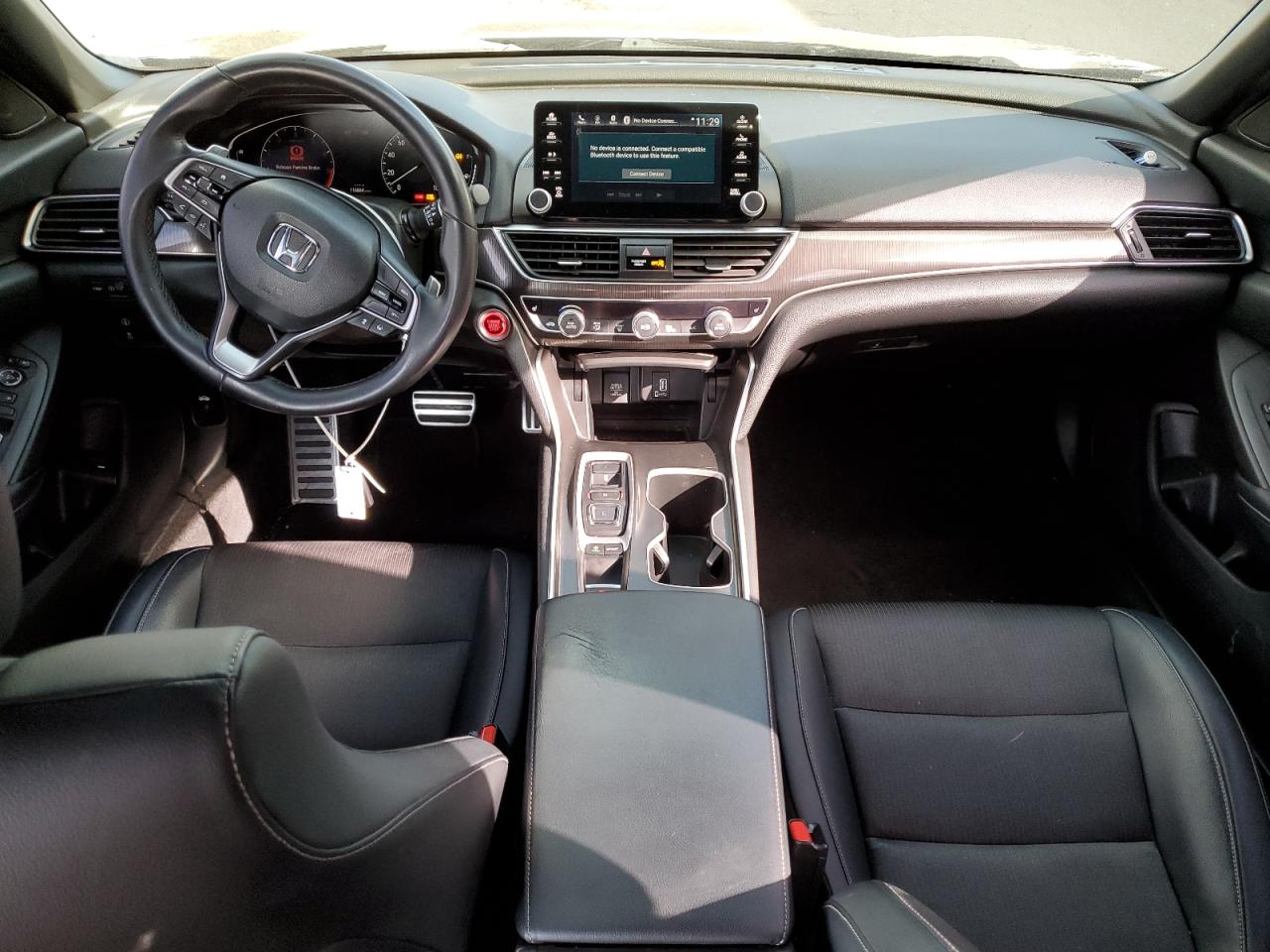 2018 Honda Accord - Image 8