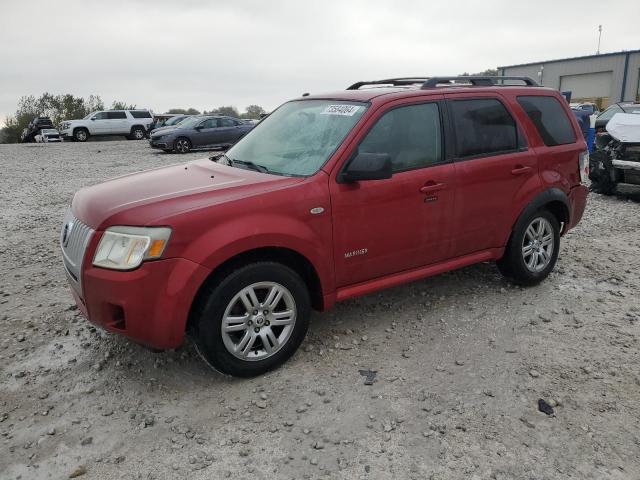 2008 Mercury Mariner 