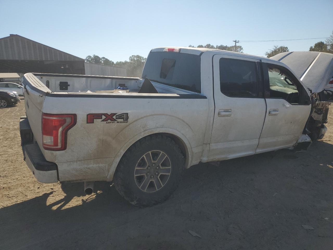 2017 Ford F-150 - Image 3