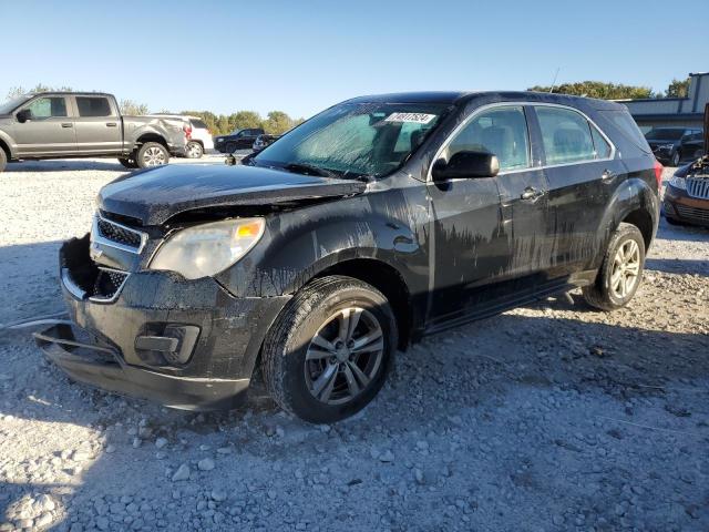 Wayland, MI에서 판매 중인 2010 Chevrolet Equinox Ls - Front End