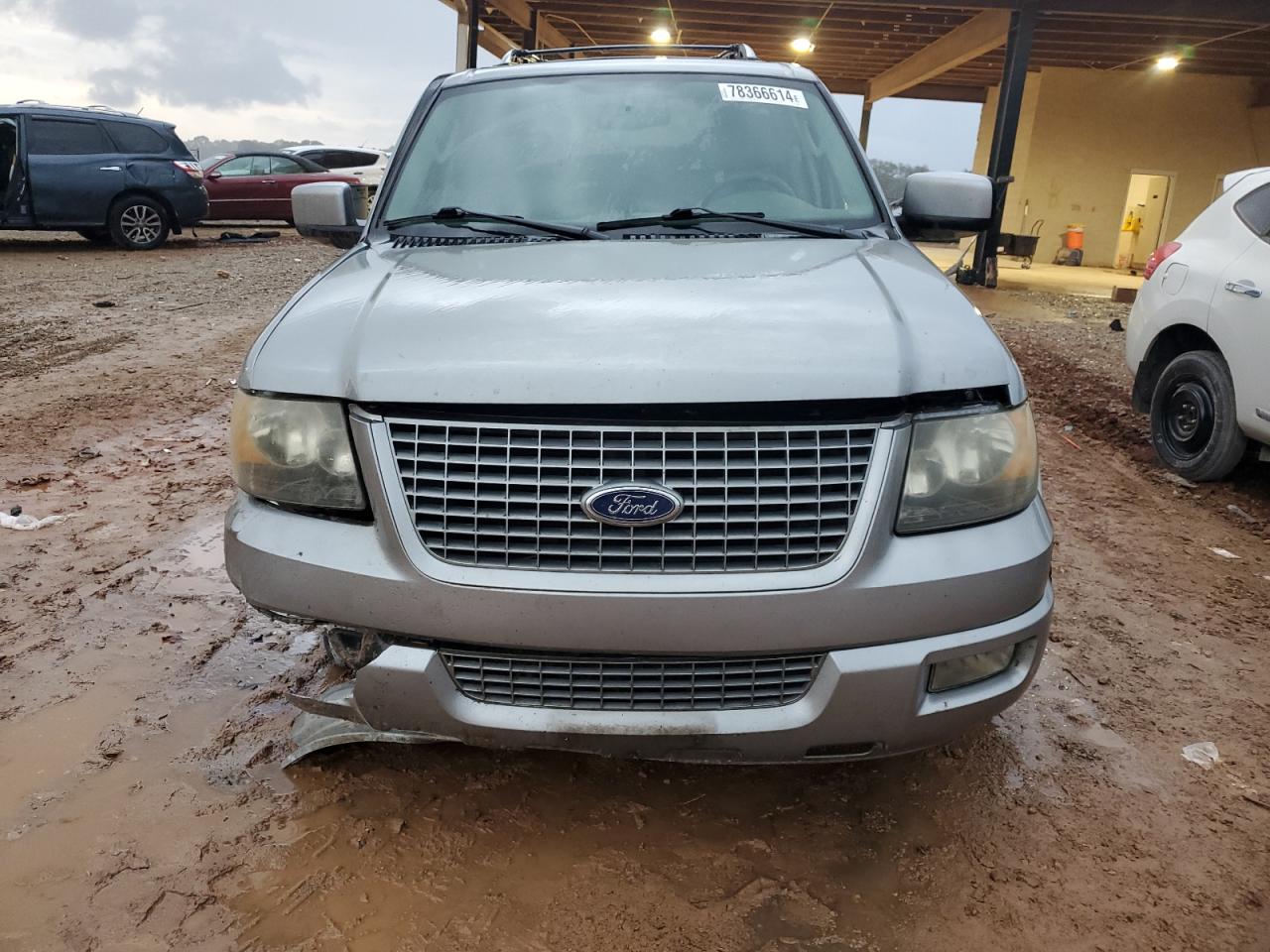 2006 Ford Expedition Limited VIN: 1FMFU19546LA82899 Lot: 78366614