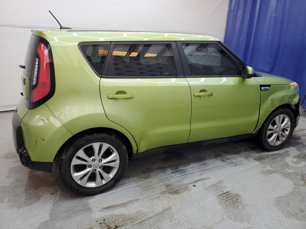 2016 Kia Soul - Image 3