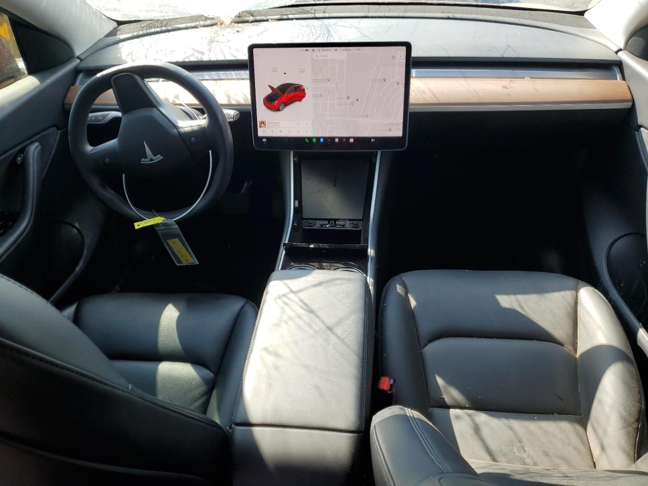 5YJYGDEE7LF010198 2020 Tesla Model Y