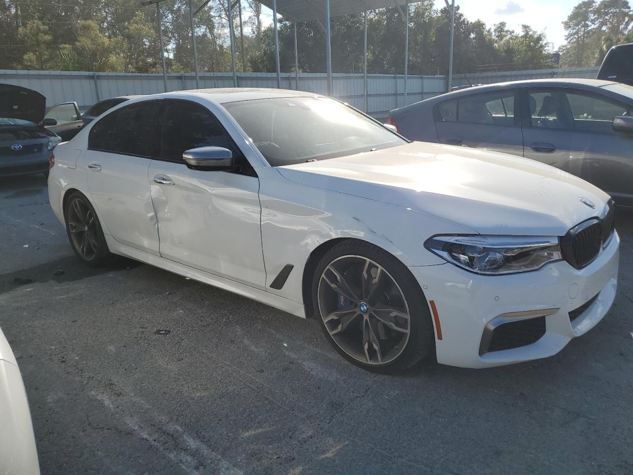 2018 BMW M5 - Image 4