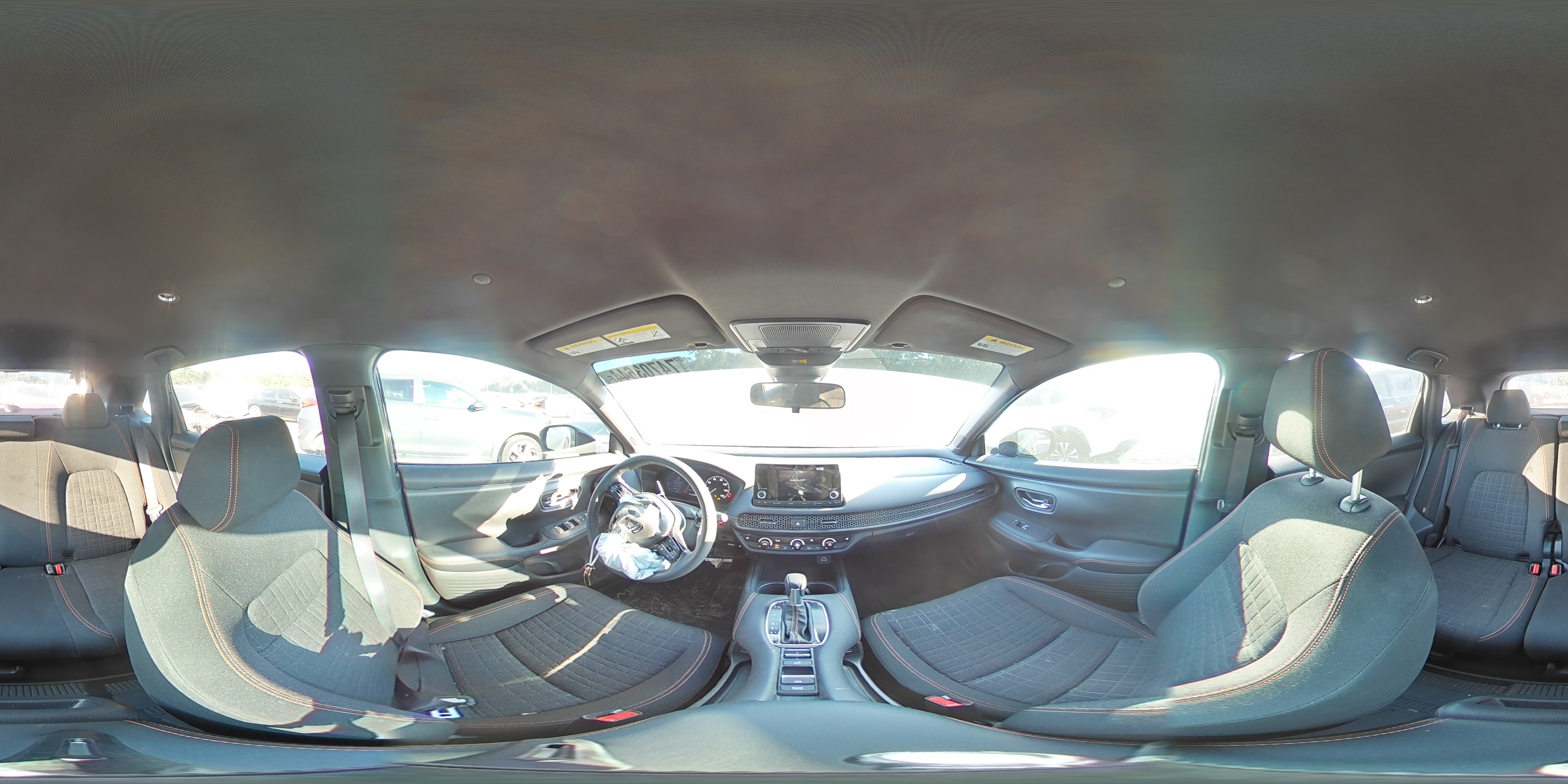 2023 Honda HR-V - Image 14