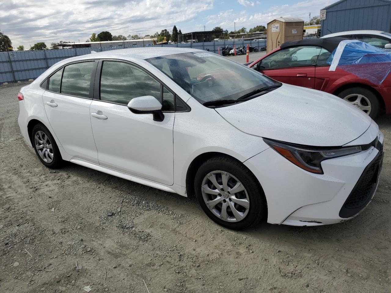 2020 Toyota Corolla - Image 4