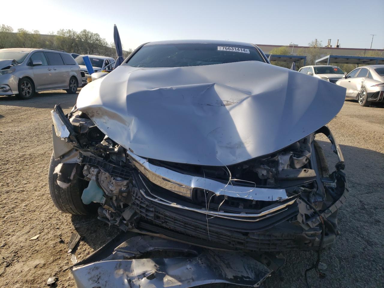 2017 Honda Accord - Image 5