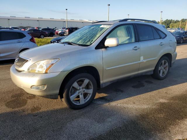 2004 Lexus Rx 330