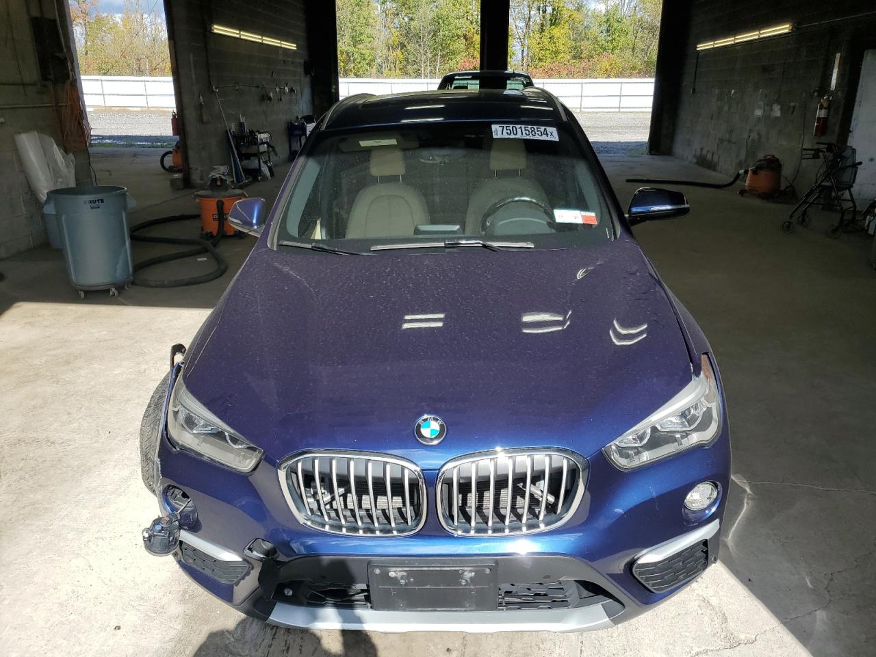 2017 BMW X1 - Image 5