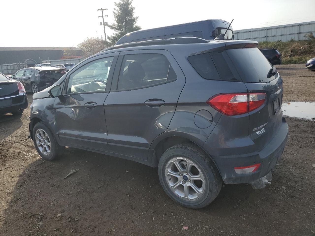 2021 Ford EcoSport - Image 2