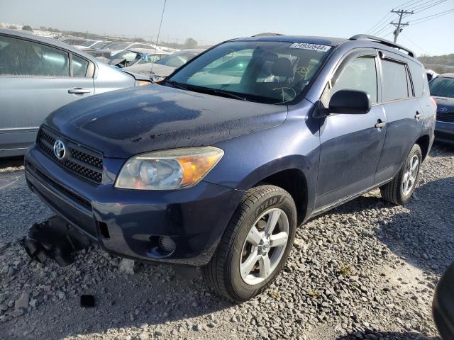 2006 Toyota Rav4 