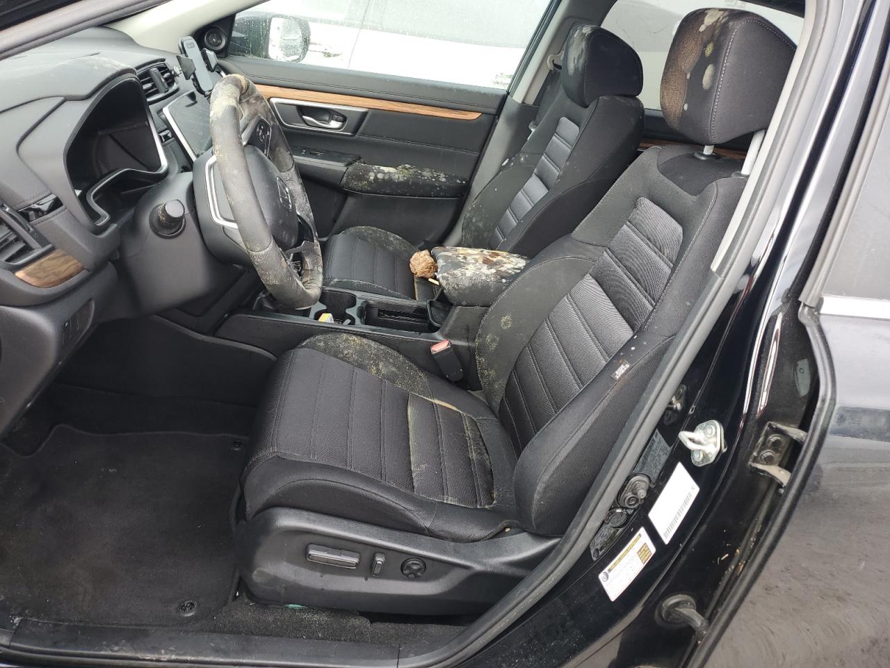2019 Honda CR-V - Image 4