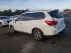 5N1DR2MNXKC****** Used and Repairable 2019 Nissan Pathfinder in CT - New Britain