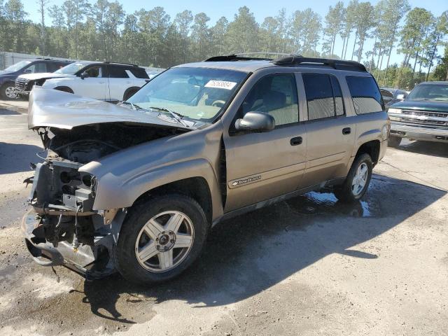 2003 Chevrolet Trailblazer Ext for Sale in Harleyville, SC - All Over