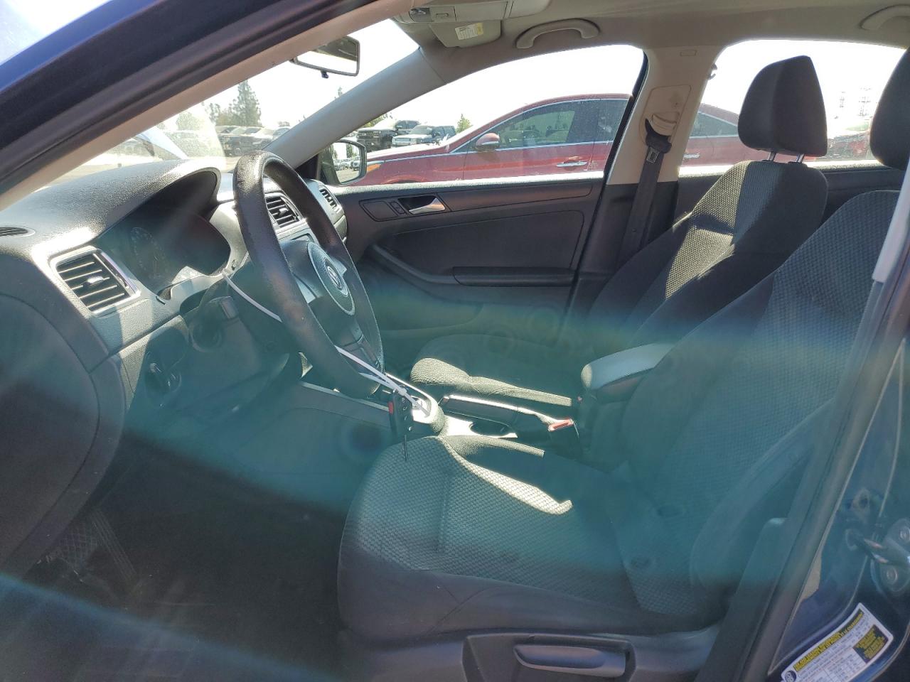 2014 Volkswagen Jetta - Image 7
