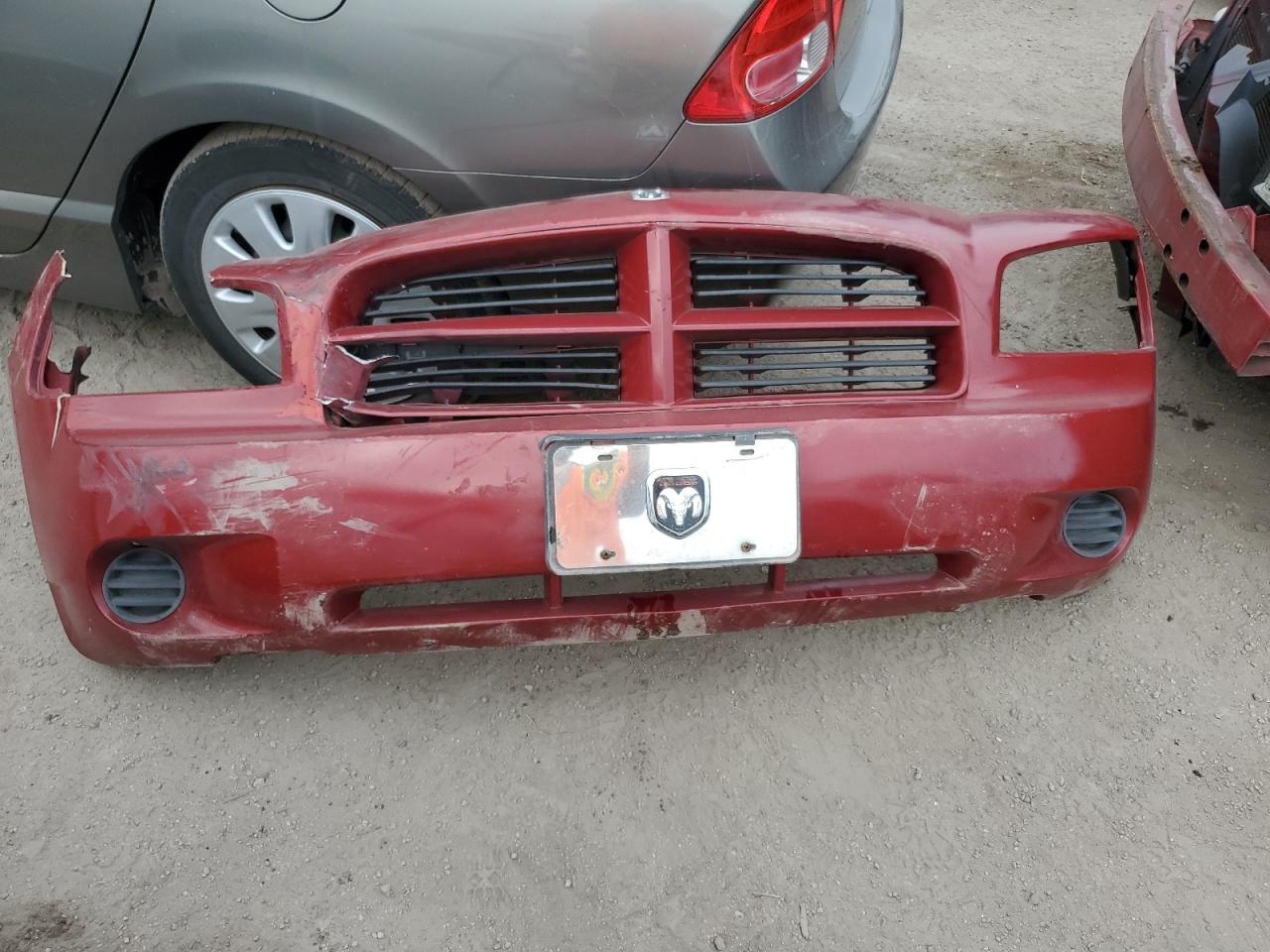 2006 Dodge Charger - Image 12
