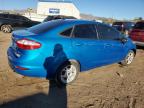 2014 Ford Fiesta Se للبيع في Colorado Springs، CO - Front End