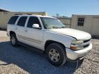 2005 Chevrolet Tahoe C1500 for Sale in Hueytown, AL - Front End