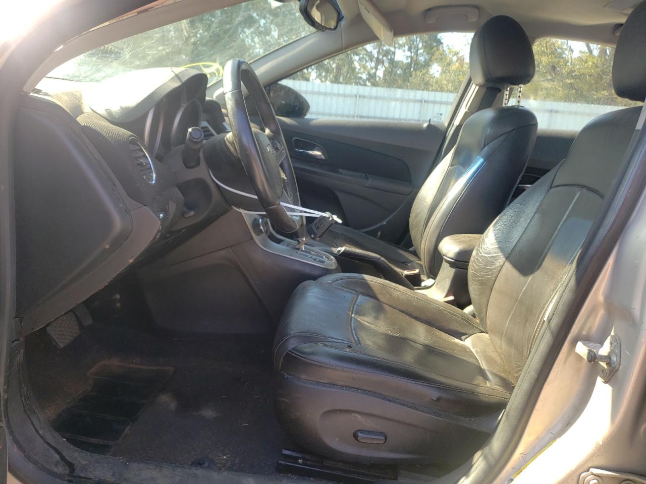 2011 Chevrolet Cruze - Image 7