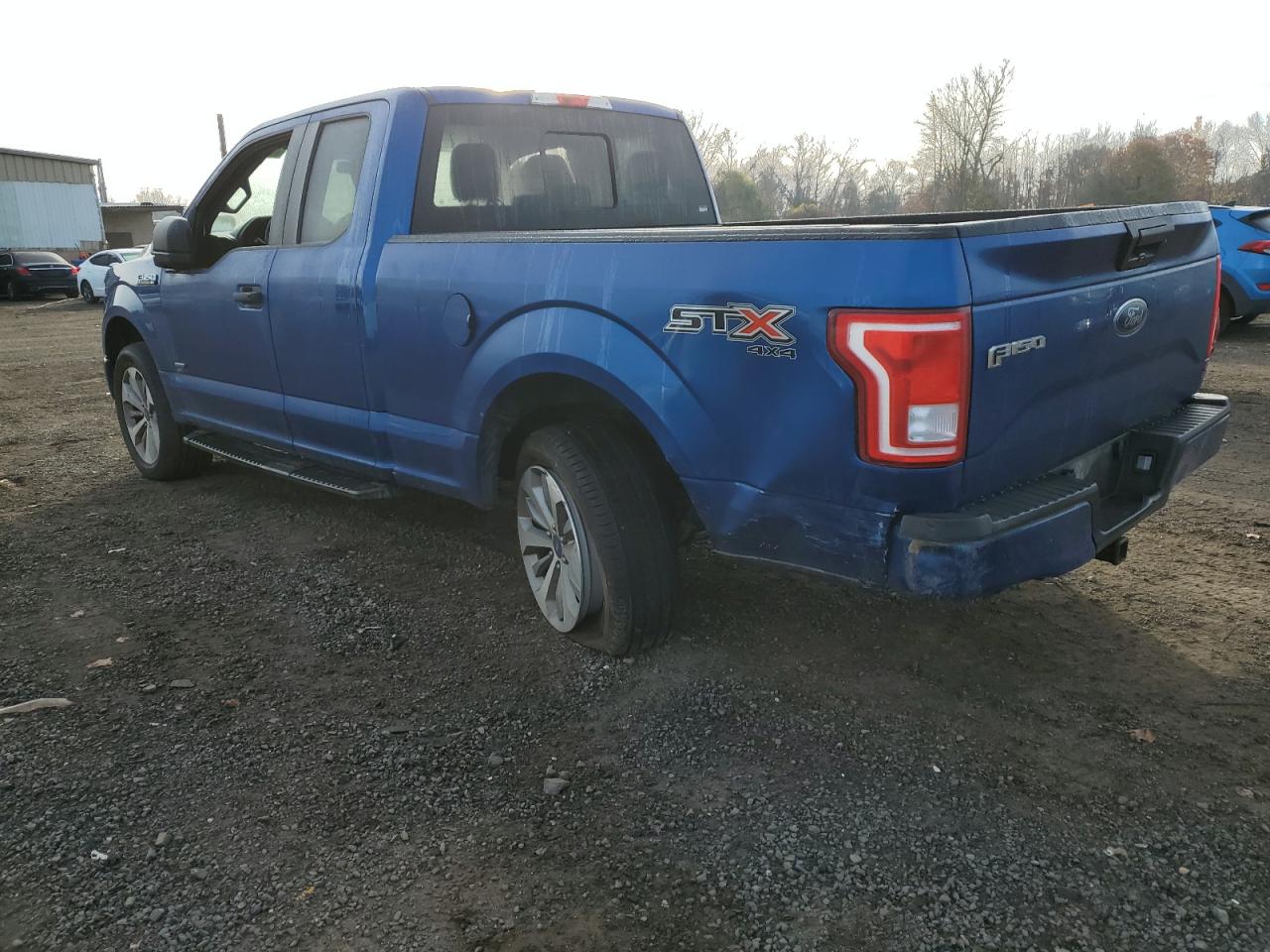 2017 Ford F-150 - Image 2