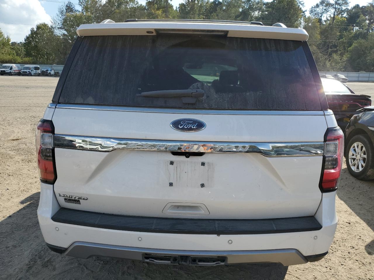 2018 Ford Expedition - Image 6