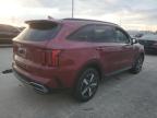 2022 Kia Sorento S იყიდება Oklahoma City-ში, OK - Hail
