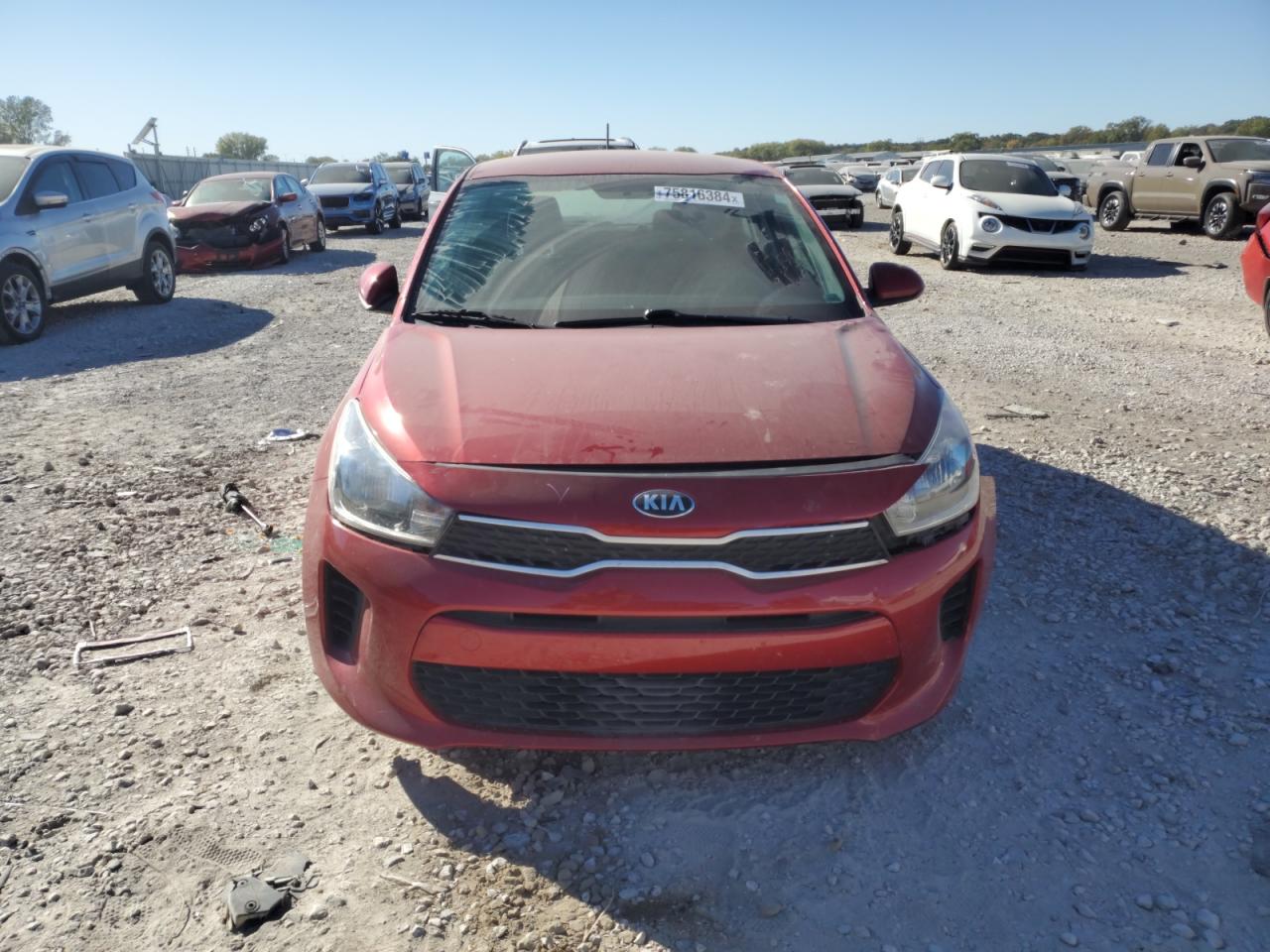 2019 Kia Rio - Image 5