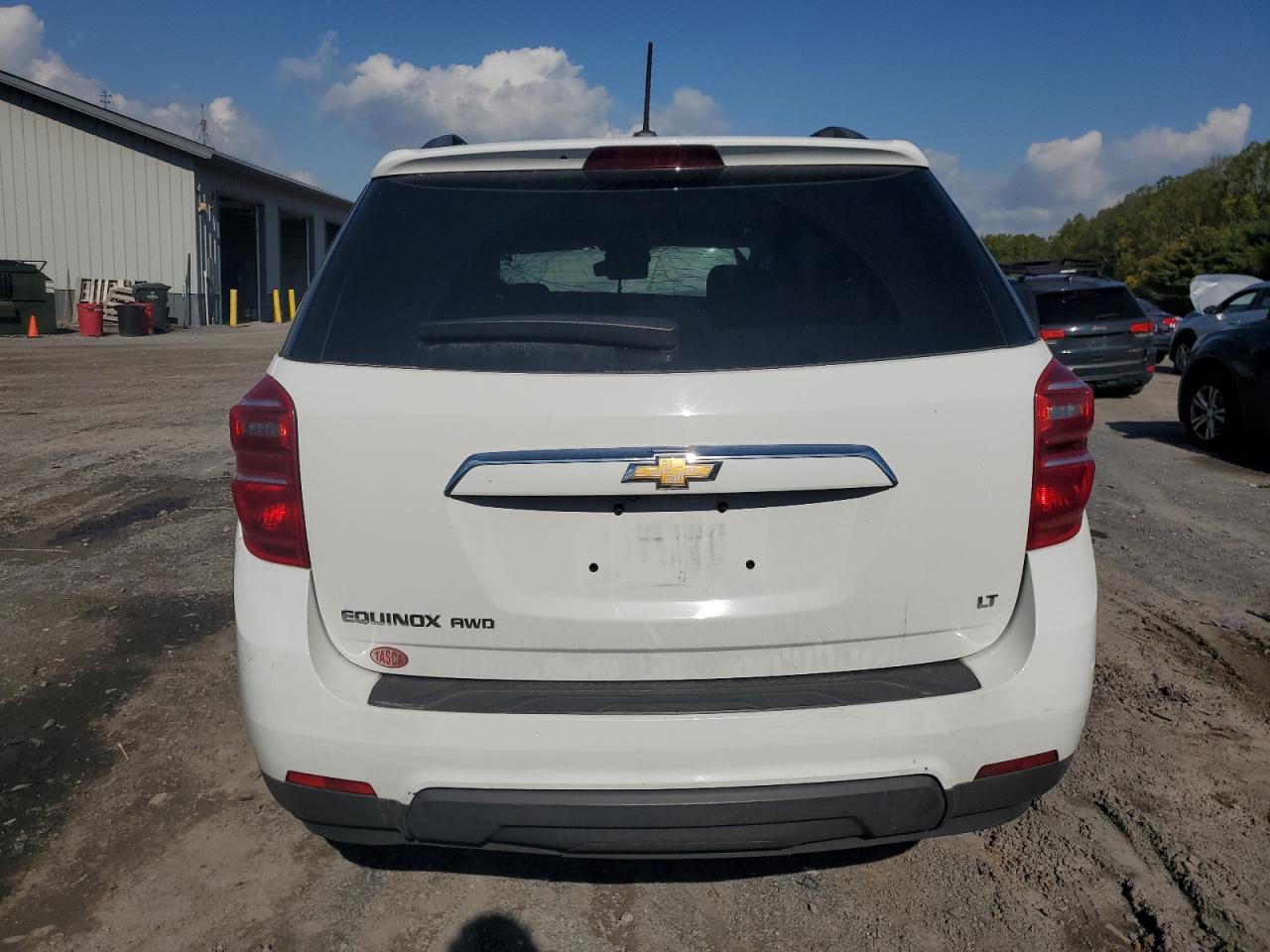 2GNFLFEK9H6251690 2017 Chevrolet Equinox Lt