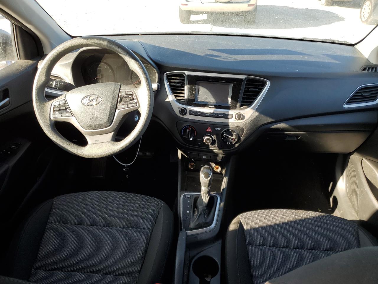 2022 Hyundai Accent - Image 8