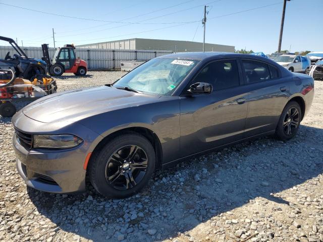  DODGE CHARGER 2020 Вугільний