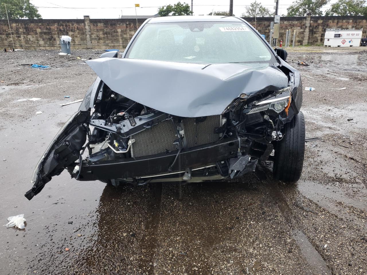 2019 Toyota Corolla - Image 5