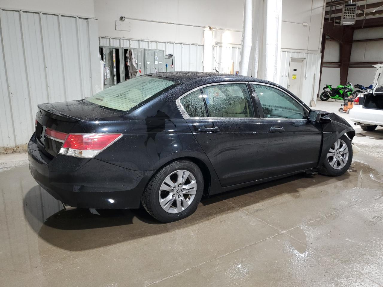 2012 Honda Accord - Image 3