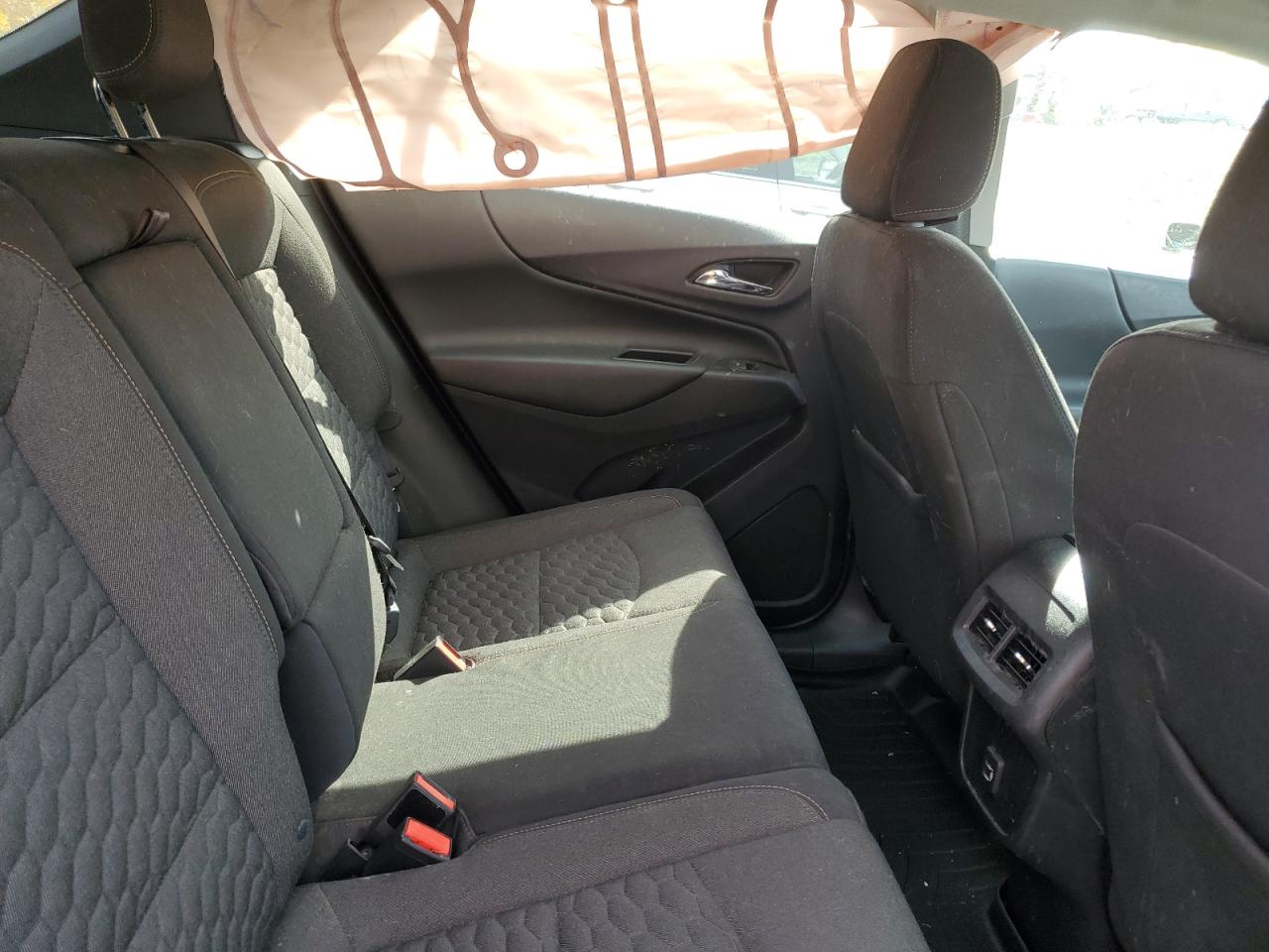 2019 Chevrolet Equinox - Image 11