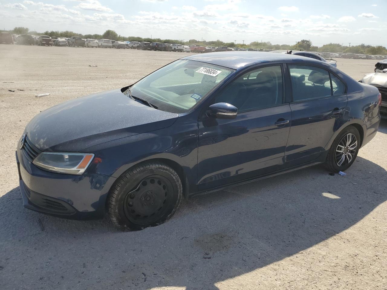 2014 Volkswagen Jetta - Image 1